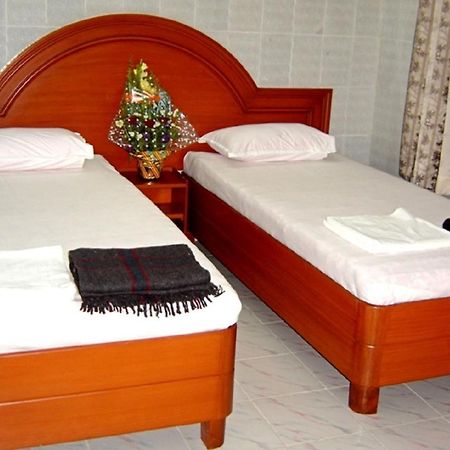 French Guest House 蓬蒂切里 外观 照片