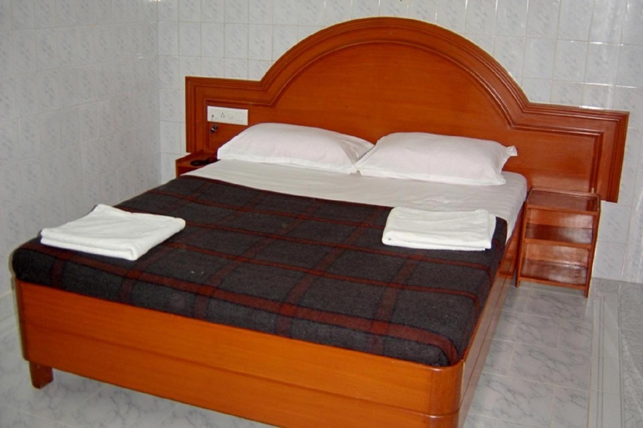 French Guest House 蓬蒂切里 外观 照片